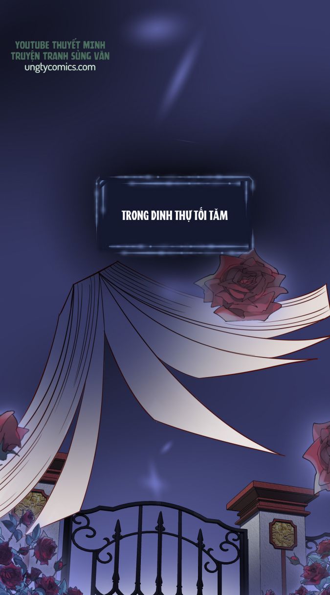 Tôi Phải Làm 1 Kẻ Đại Xấu Xa Chap 3 - Next Chap 4